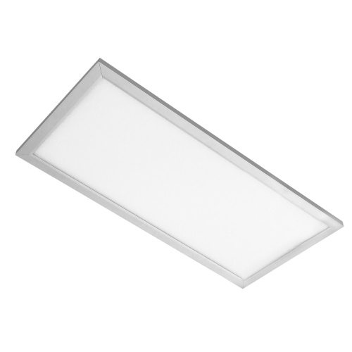 MODUS LED panel QP 26W  2600lm/853 IP40; 60x30cm pris./závěs. ND
